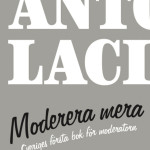 Moderera mera