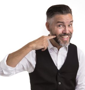 antoni lacinai föreläsare