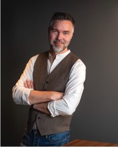 Antoni Lacinai