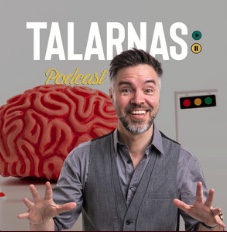 Antoni Lacinai i Talarnas podcast