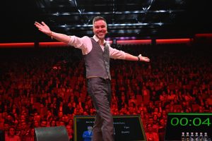 Antoni Lacinai Global föreläsare Kommunikation och motivation