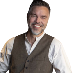 Antoni Lacinai Föreläsare