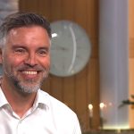 Antoni Lacinai Nyhetsmorgon