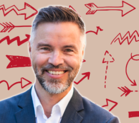 Antoni Lacinai VD-tidningen