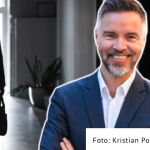 Antoni Lacinai VD-tidningen