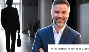 Antoni Lacinai VD-tidningen