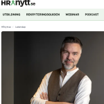 Antoni Lacinai HRnytt