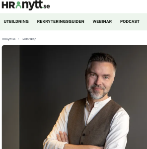 Antoni Lacinai HRnytt