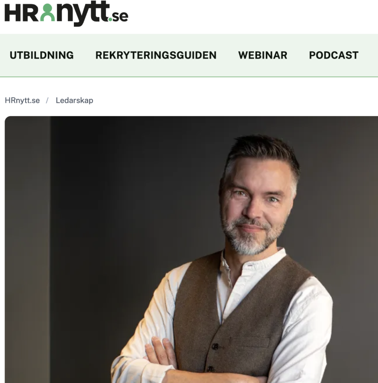 Antoni Lacinai HRnytt